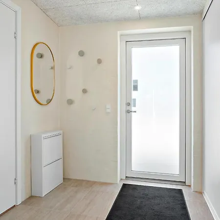 Σπίτι διακοπών 4 Bedroom Beautiful In